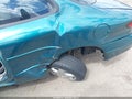 Photo 6 of 11 — 1998 Ford Escort