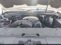 Photo 10 of 11 — 2008 Chevrolet Suburban 1500