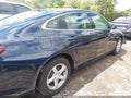 Photo 18 of 19 — 2017 Chevrolet Malibu