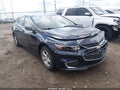 Photo 1 of 19 — 2017 Chevrolet Malibu