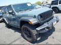Photo 1 of 18 — 2025 Jeep Wrangler