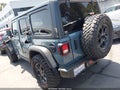 Photo 3 of 18 — 2025 Jeep Wrangler