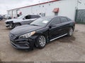 Photo 2 of 13 — 2015 Hyundai Sonata