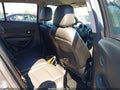 Photo 8 of 20 — 2021 Chevrolet Trax
