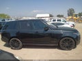 Photo 13 of 16 — 2019 Land Rover Range Rover