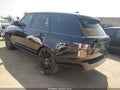 Photo 3 of 16 — 2019 Land Rover Range Rover