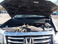 Photo 10 of 16 — 2012 Honda Pilot