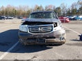 Photo 12 of 16 — 2012 Honda Pilot
