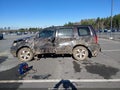Photo 14 of 16 — 2012 Honda Pilot