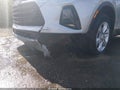 2020 Chevrolet Blazer — photo 17 of 17 | VIN 3GNKBBRA5LS614394