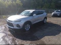 2020 Chevrolet Blazer — photo 2 of 17 | VIN 3GNKBBRA5LS614394