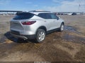 2020 Chevrolet Blazer — photo 4 of 17 | VIN 3GNKBBRA5LS614394