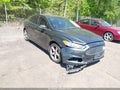 Photo 1 of 11 — 2015 Ford Fusion