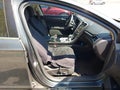 Photo 5 of 11 — 2015 Ford Fusion