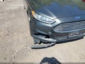 Photo 6 of 11 — 2015 Ford Fusion