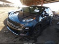 Photo 2 of 20 — 2020 Kia Sportage