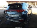 Photo 4 of 20 — 2020 Kia Sportage