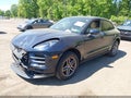 Photo 2 of 16 — 2021 Porsche Macan