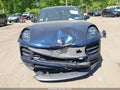 Photo 6 of 16 — 2021 Porsche Macan