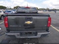 Photo 17 of 17 — 2018 Chevrolet Colorado