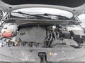 Photo 10 of 16 — 2023 Kia Sportage