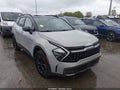 Photo 1 of 16 — 2023 Kia Sportage