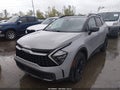 Photo 2 of 16 — 2023 Kia Sportage