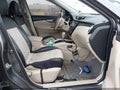 Photo 5 of 13 — 2015 Nissan Rogue