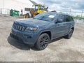 Photo 2 of 17 — 2017 Jeep Grand Cherokee
