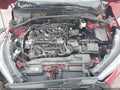 Photo 10 of 17 — 2024 Toyota Corolla Cross