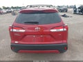 Photo 16 of 17 — 2024 Toyota Corolla Cross