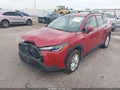 Photo 2 of 17 — 2024 Toyota Corolla Cross