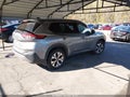 Photo 4 of 16 — 2021 Nissan Rogue