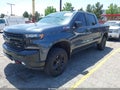Photo 2 of 15 — 2020 Chevrolet Silverado 1500