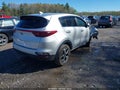 Photo 4 of 16 — 2022 Kia Sportage