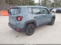 Photo 4 of 21 — 2018 Jeep Renegade