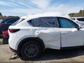 Photo 20 of 22 — 2021 Mazda CX-5