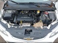 Photo 10 of 13 — 2017 Chevrolet Sonic