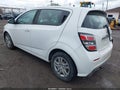 Photo 3 of 13 — 2017 Chevrolet Sonic