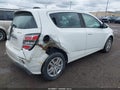 Photo 4 of 13 — 2017 Chevrolet Sonic