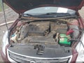 Photo 10 of 11 — 2011 Nissan Altima