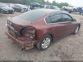 Photo 4 of 11 — 2011 Nissan Altima