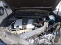 Photo 10 of 16 — 2023 Lexus ES 350