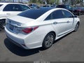 Photo 4 of 14 — 2013 Hyundai Sonata Hybrid