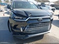 2026 Toyota Highlander — photo 17 of 19 | VIN 5TDADAB56TS034274