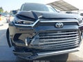 2026 Toyota Highlander — photo 19 of 19 | VIN 5TDADAB56TS034274