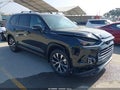 2026 Toyota Highlander — photo 1 of 19 | VIN 5TDADAB56TS034274