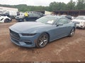 Photo 2 of 16 — 2025 Ford Mustang
