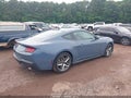 2025 Ford Mustang — photo 4 of 16 | VIN 1FA6P8TH1S5125090