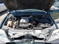 Photo 10 of 12 — 2000 Mercury Sable
